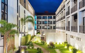Fortune Riverview Hotel Chiang Khong
