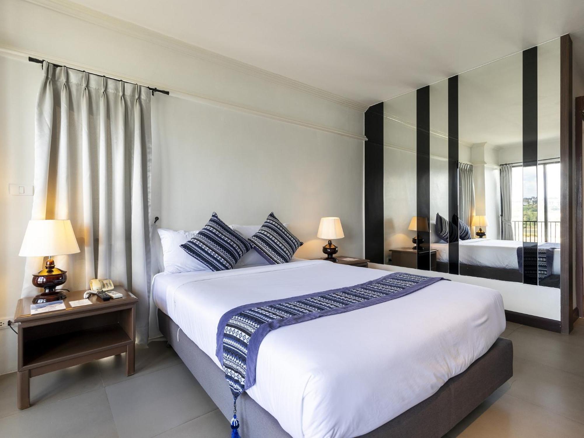 Fortune Riverview Hotel Chiang Khong Exterior photo