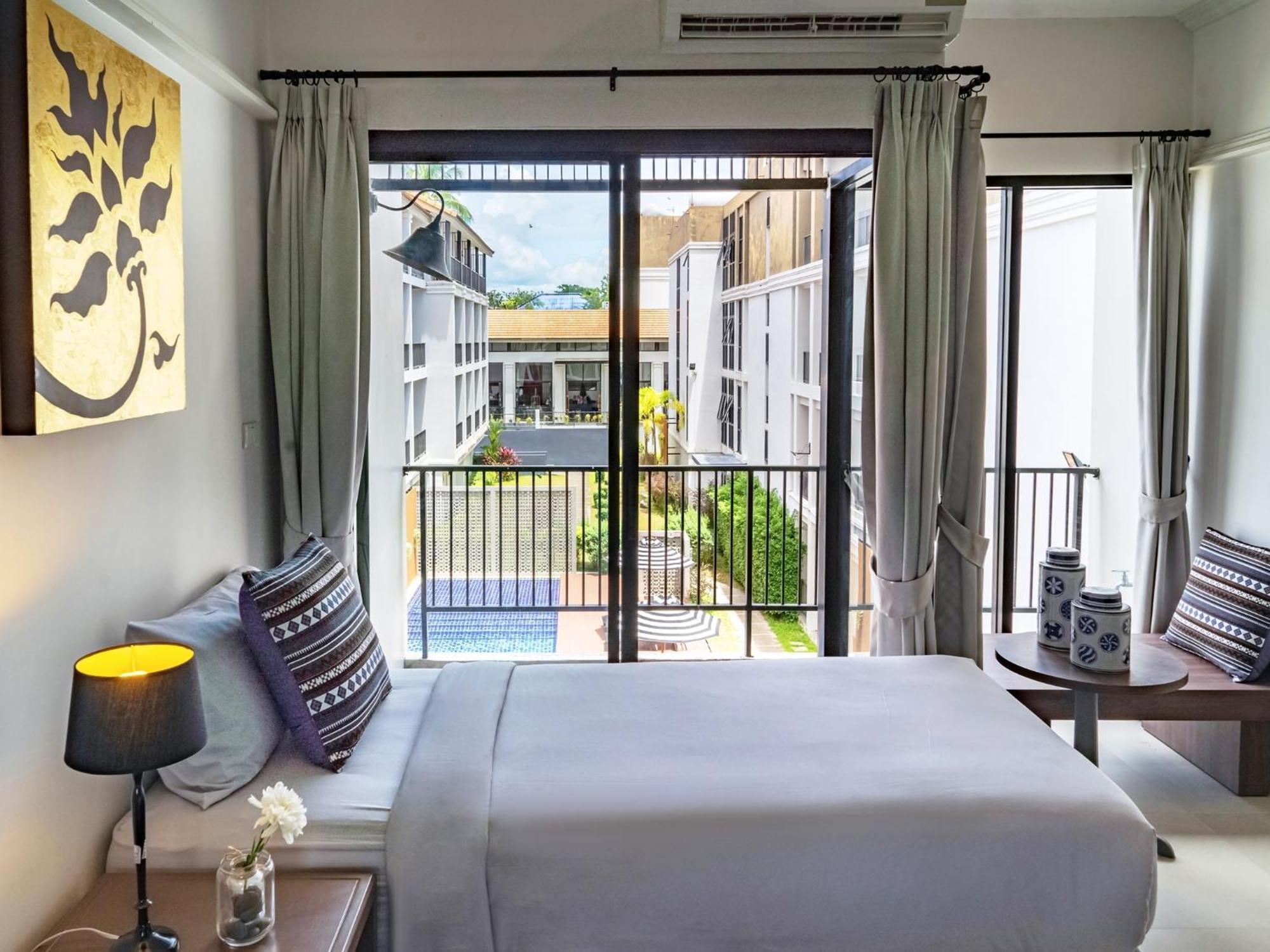 Fortune Riverview Hotel Chiang Khong Exterior photo