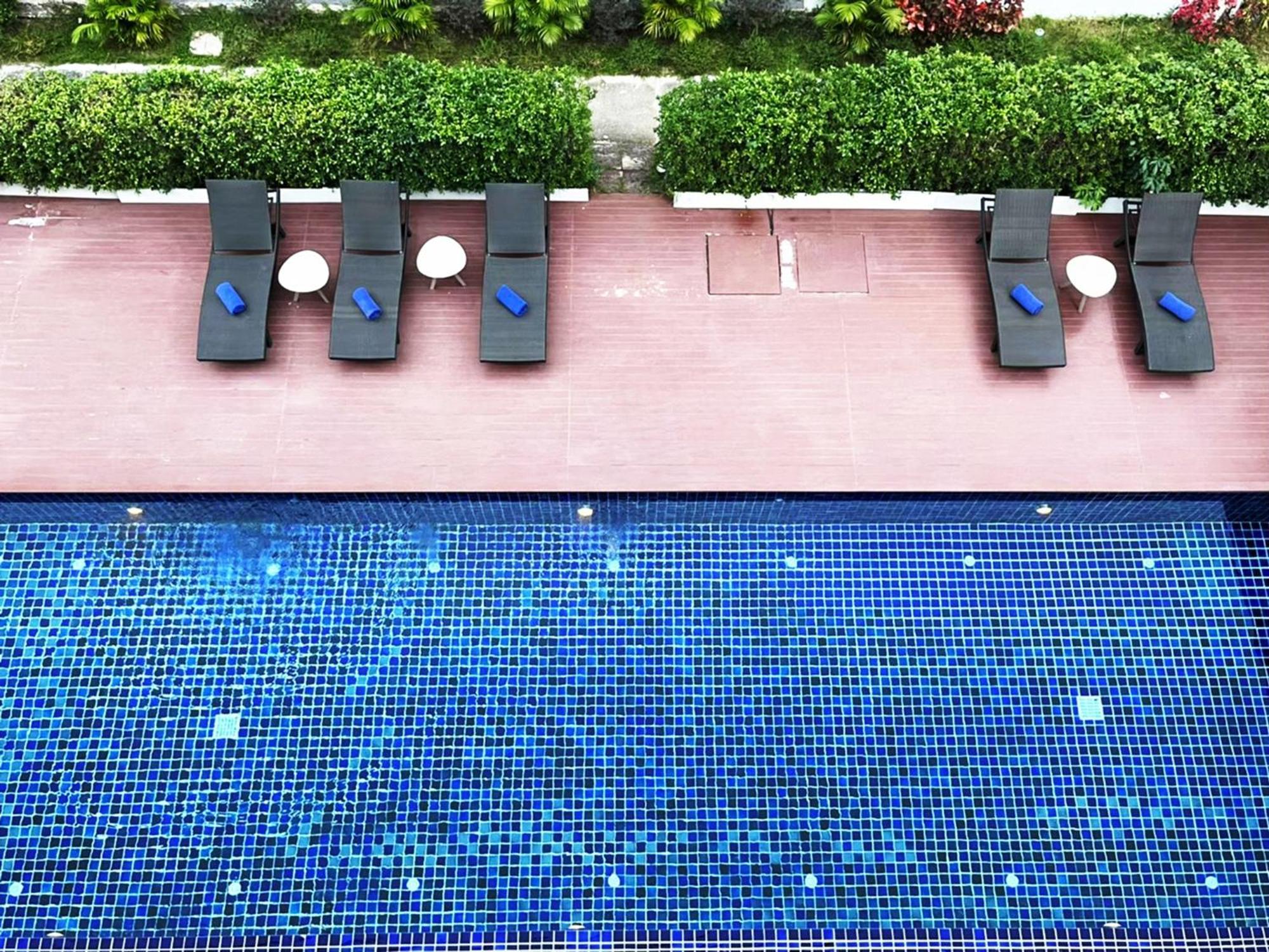 Fortune Riverview Hotel Chiang Khong Exterior photo